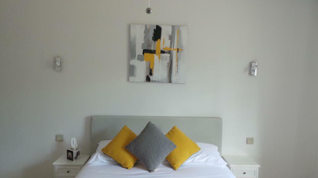 Number9 - Now With Air Conditioned Rooms Carlipa Eksteriør bilde