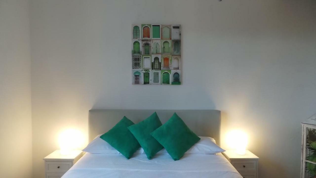 Number9 - Now With Air Conditioned Rooms Carlipa Eksteriør bilde